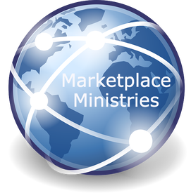 Marketplace Ministries - Opening doors to new realms